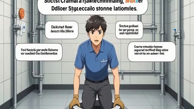 Принципы работы гидродинамической прочистки труб канализации