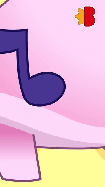 Песня Музыкотика на сербском😍