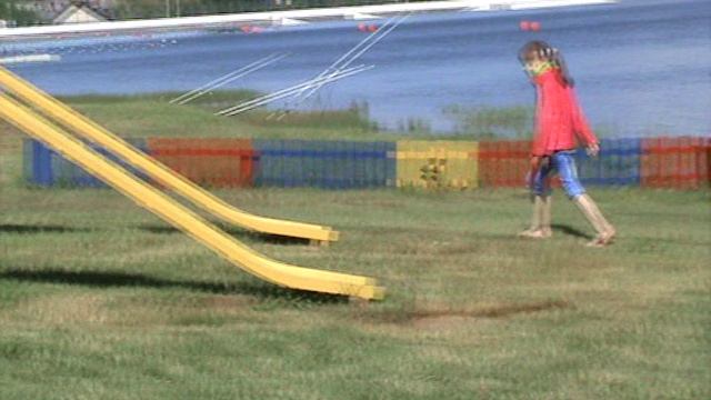 13)З КОМСОМОЛЬКИЙ ПРУД