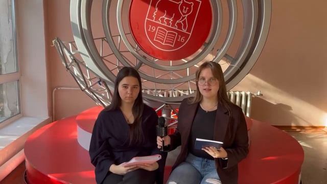 ПГНИУ, театральная сценка для участия в Олимпиаде 2026, команда Парма