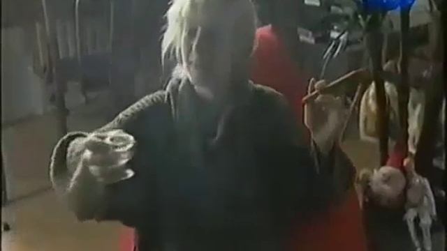 Рекламные блоки и анонсы (ТНТ, 17.04.2000)