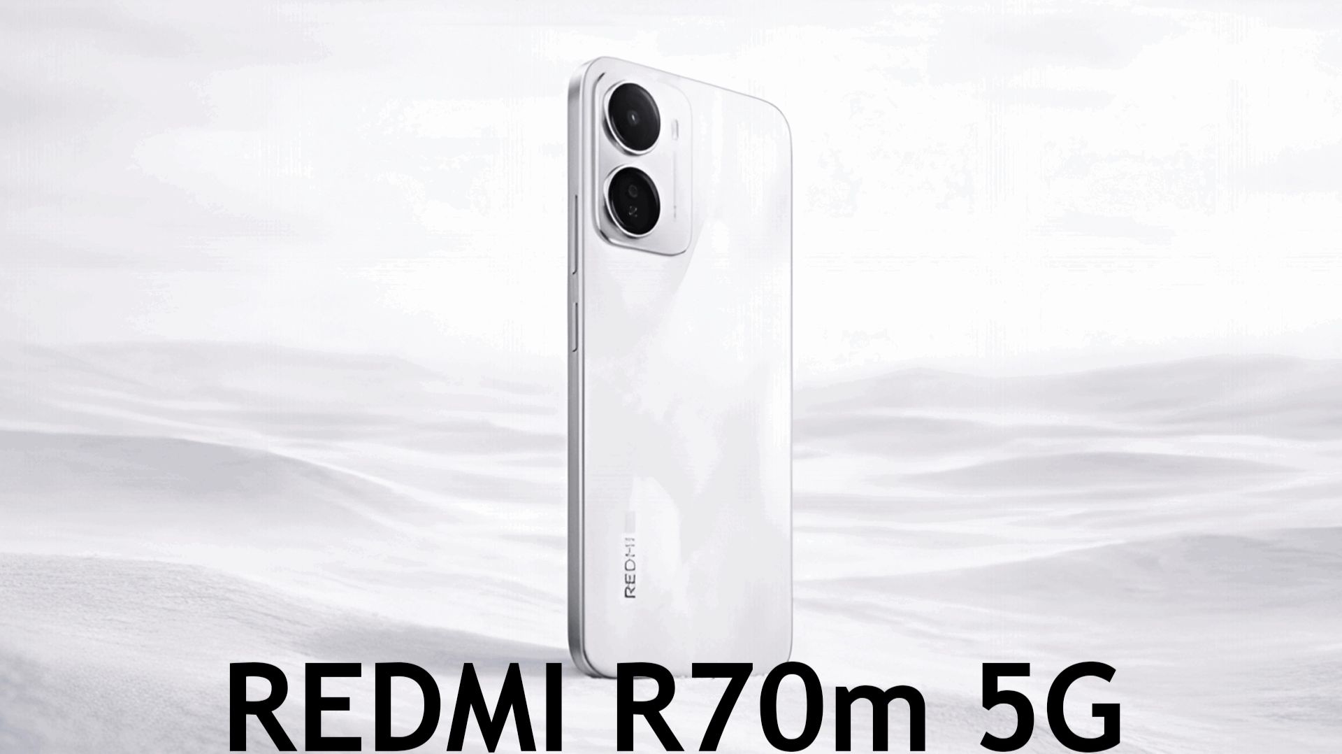 Redmi R70m 5G первый обзор на русском