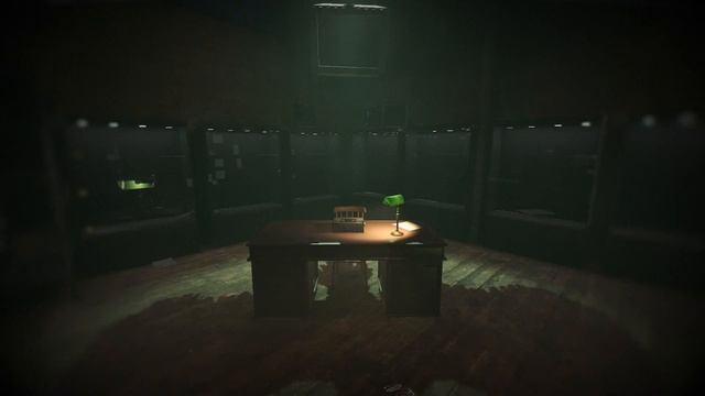 Phasmophobia - Alan Wake 2 событие