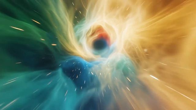 Running Boomy - We Are Stardust