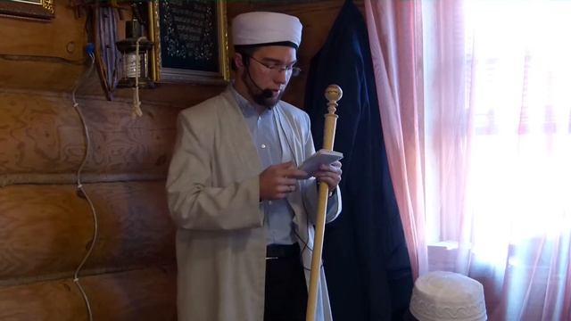 Ад — Пятничная проповедь 18.11.2016 г.