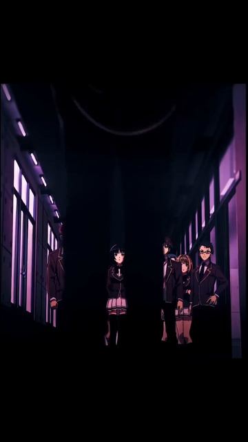 аниме-клип « Добро пожаловать в класс превосходства » / « Classroom Of The Elite »