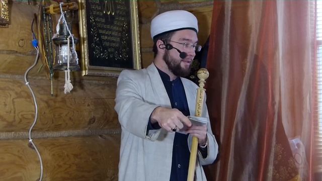 А ты из уммы Мухаммада ﷺ? — Пятничная проповедь 09.11.2018 г.
