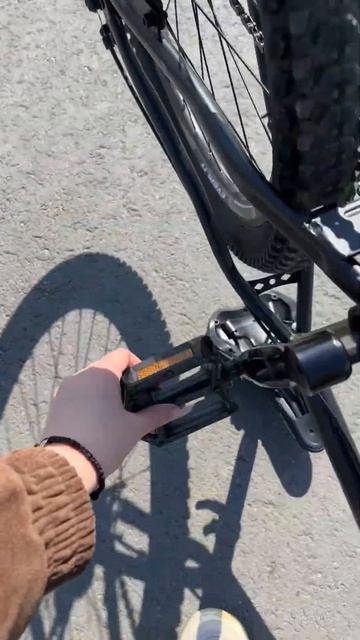 Такое со мной впервые