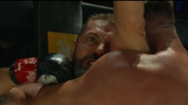 Бой со зверем» — Русский трейлер #2 (Дубляж, 2026) | Рассел Кроу возвращается в октагон