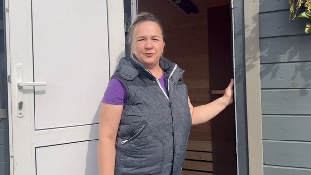 Отзыв на баню квадрохаус