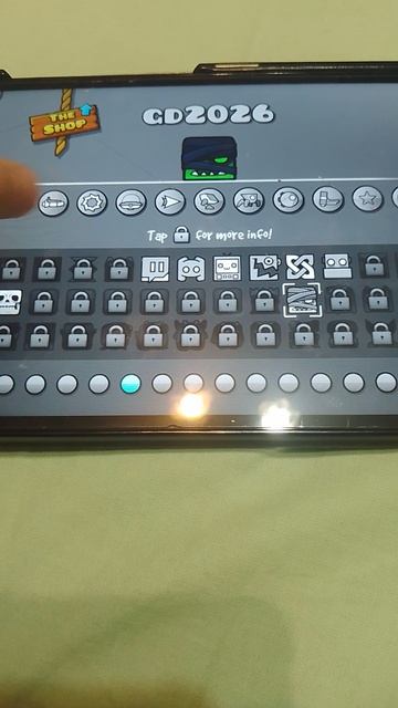 мой другой акк в гд