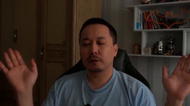 Когда я перестал думать — жизнь начала меняться