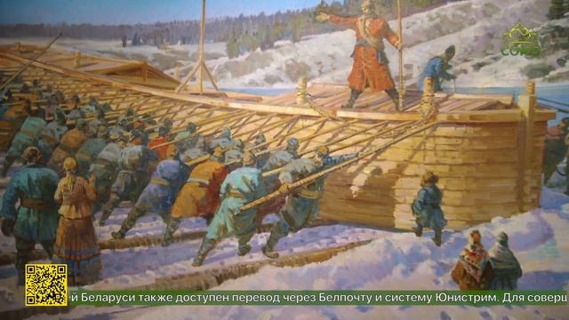 В Екатеринбурге продолжает работу выставка художника Александра Ремезова «На краю земли»