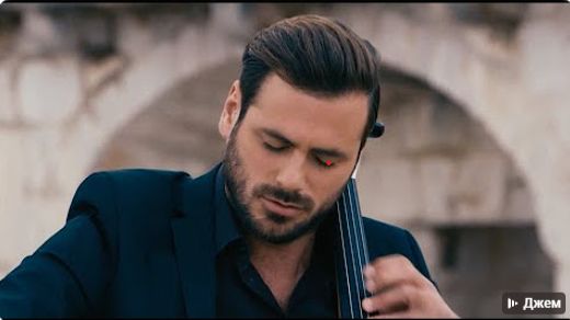 HAUSER - The Godfather