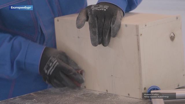 За каждым мегаваттом электроэнергии стоят люди и их мастерство - прошел Международный чемпионам Атом