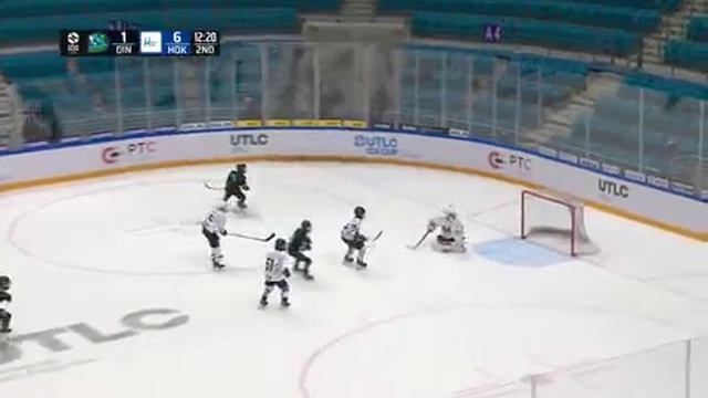 Динамо - Хокай  UTLC Ice Cup-2026    15.04.2026