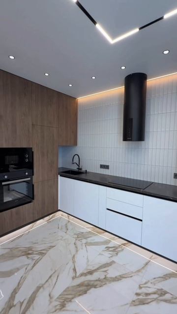 Завершили ремонт на квартире, квартира в продаже!
Сделали ремонт по дизайн проекту