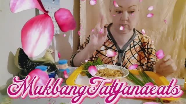 #mukbangtatyanaeats #food #еда 🤤😋🍛🥄