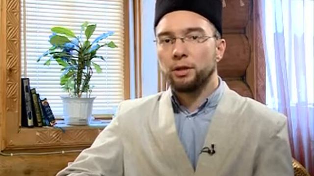 Җомга вәгазе: 01.04.2016 - 