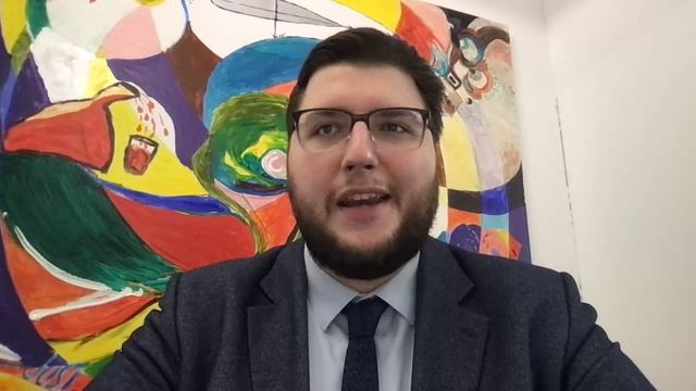 Аудит ПДН: как организовать, что бы навести порядок с пдн