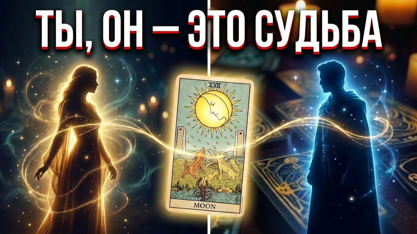Сама Судьба... Вы его глазами сегодня! Что он увидел сегодня, когда открылись глаза