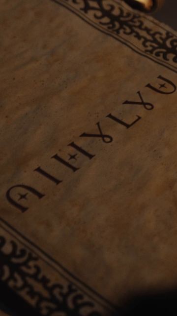 Премьера клипа Aihylyu - 18 апреля в 12:00 мск. Смотрите тизер с предысторией Айхылу на нашем канале