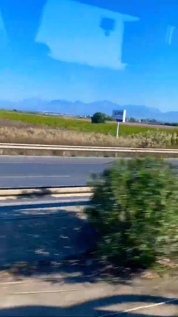 Едем в Отель Sea Planet 5* Side .  Интересный рассказ Гида