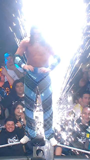 NEVER Doubt Danhausen