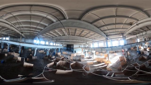 Раунд 1. Дмитрий 16.04.26 Клуб Страйк56. Оренбург. Страйкбольная игра. Видео с GoPro Max 360.