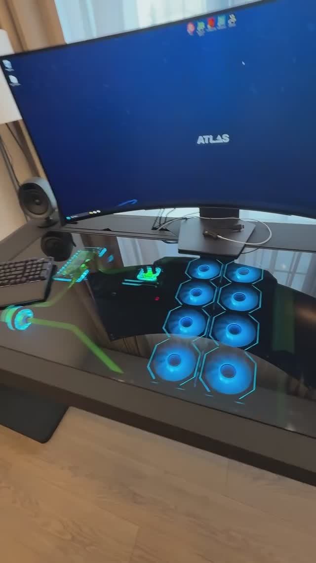 #столкомпьютер #модныйпк #миртехнологий  #вотонимажоры #rutube #смотричепокажу