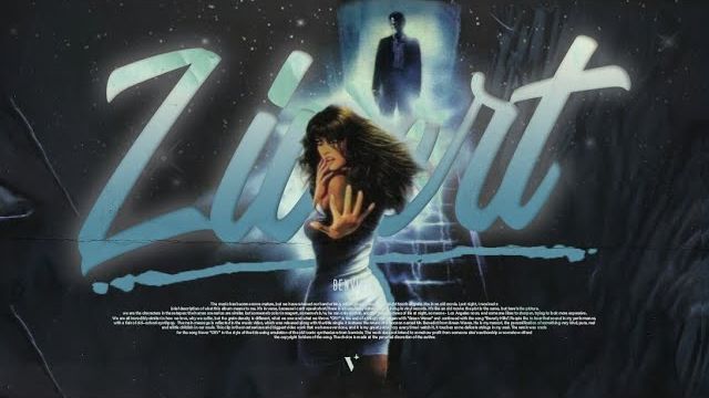 Zivert X Benvinls - CRY (80's Remix)