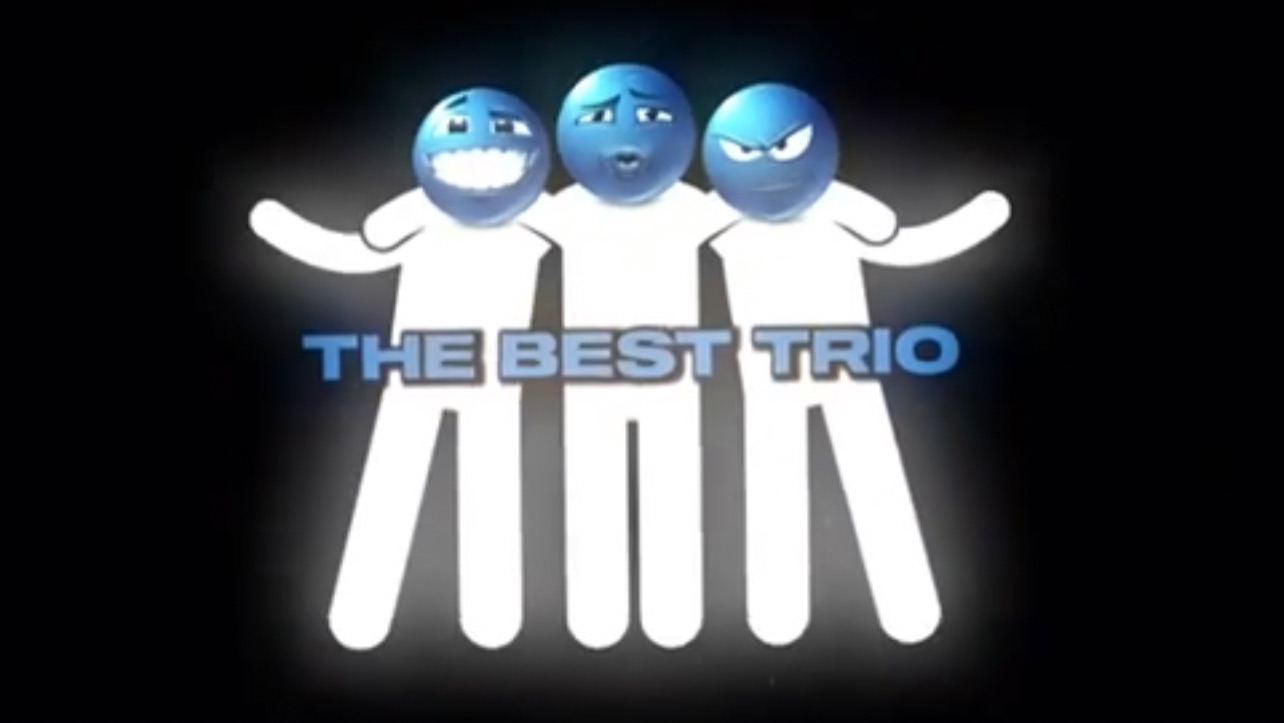 3 друга ❤️🔥