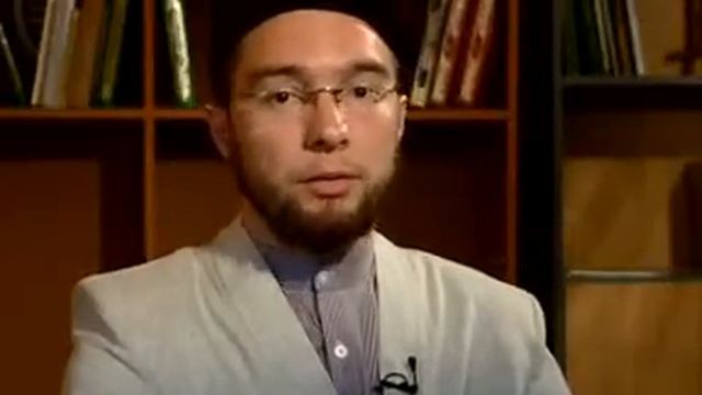 Дин вә хәят: 20.05.2015 - 