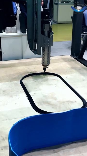 Участвуем в выставке Композит-Экспо 2026 ! #экспо #композитэкспо #выставка2026