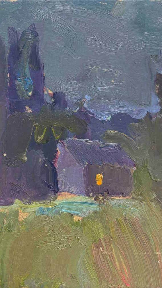 Виктория Глинкина 