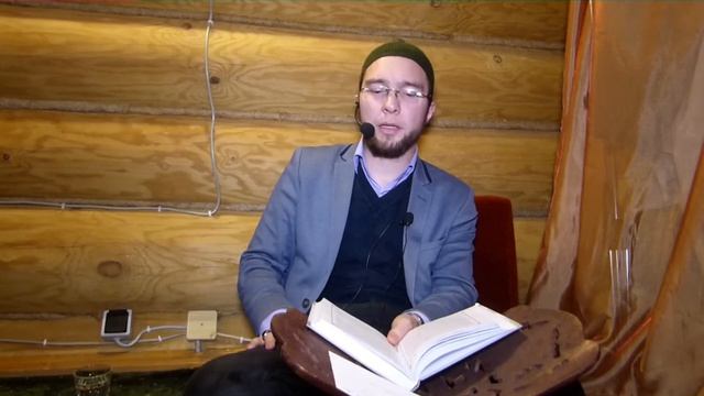 Благонравие праведников: часть 5 - хула, сплетни, любовь к мирской жизни