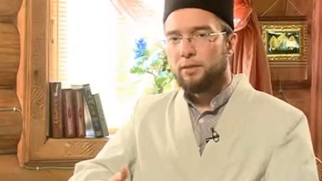 Җомга вәгазе: 27.05.2016 - 