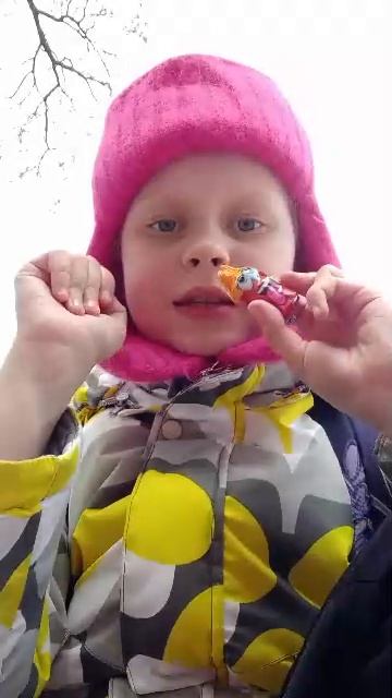 моя вкуснятина