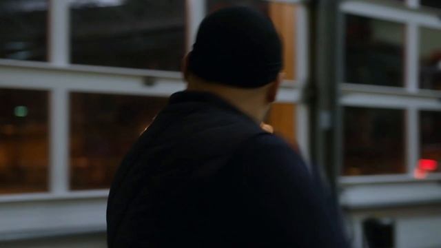 Сериал Чикаго в огне – 6 сезон 18 серия / Chicago Fire