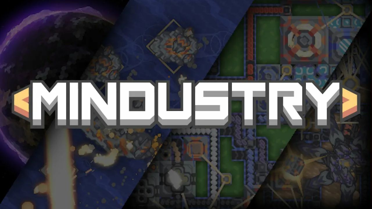 Mindustry