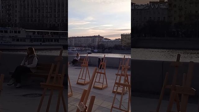 Клип, кот. сделали дочери Екатерины Никитиной - Вера и Софья, на песню В.Соколовского 