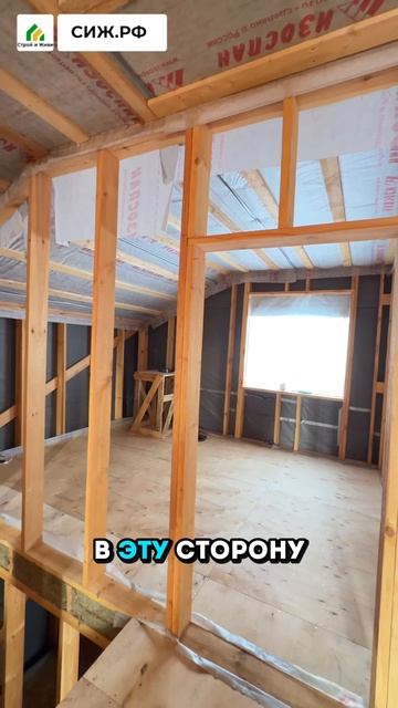 Разбираемся в причинах почему дом «плывет».