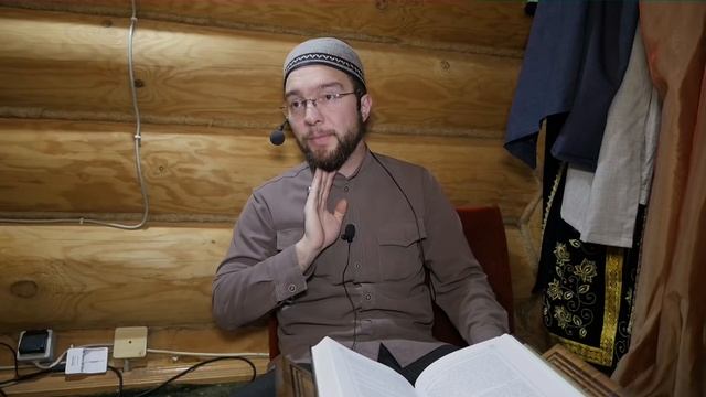 20. О необходимости спешить с пожертвованиями - 243 хадиса о нормах жизни мусульманина