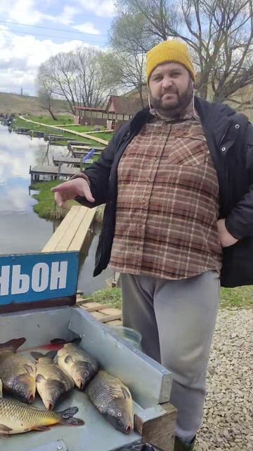 Отличное открытие сезона 👍.