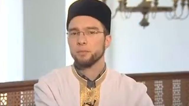 Дин вә хәят: 16.04.2014 - 