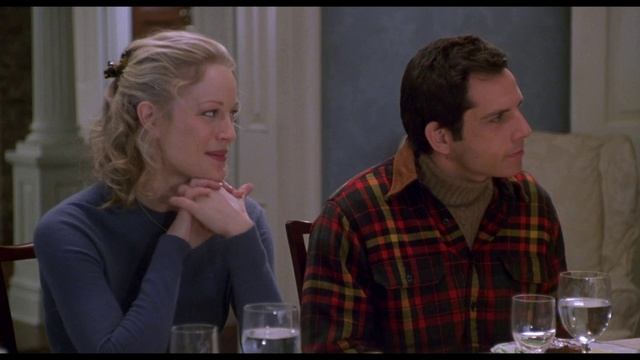 Ужин с родителями девушки 🍾🐈