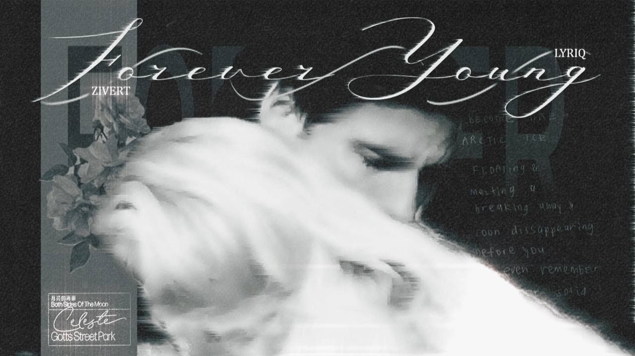 Zivert X LYRIQ X Benvinls - Forever Young (80's Remix)