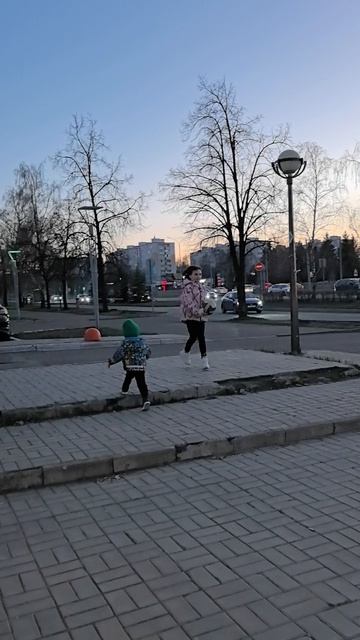 Игры на улице