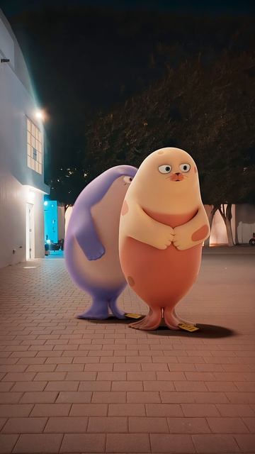 Морские Котики Это примерка