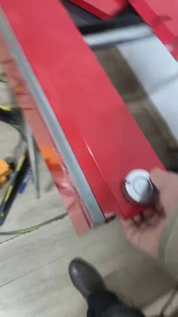 JDC BEND – Ваш надежный OEM-партнер по производству магнитных листогибов Magnabend Мы